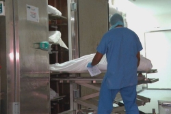 Morgue du CHUM : la CGTM Santé réactive son préavis de grève dès ce lundi