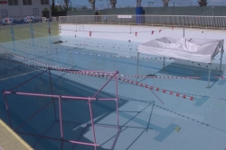 Le Tampon : fermeture de la piscine de Trois-Mares après des actes de vandalisme