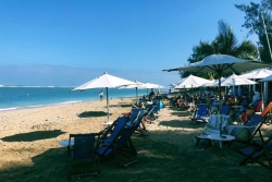 Planch'Alizé : le restaurant aurait six mois pour quitter la plage de la Saline