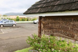 Taiarapu-Est : écoles fermées jusqu'à jeudi, retour en classe le vendredi 15 mai