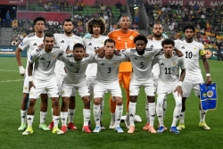 A quelques semaines de la Coupe du monde, le sélectionneur de Curaçao démissionne 