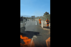 Vidéo à l'appui, la FSU dénonce des manquements mettant en danger des agents des routes, la Région répond