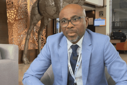 "Nous ambitionnons de pénétrer le marché continental", annonce le président de l'Assemblée de Mayotte après le sommet Africa Forward au Kenya