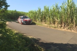 Annulation du rallye de Petite-Ile : "des avancées significatives pour l'organiser en juin" selon l'Association Sportive Automobile