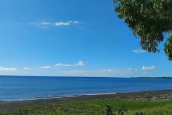 Un temps sec et du vent ce mercredi 13 mai à La Réunion