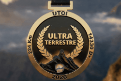 L'Ultra Terrestre, l'une des courses les plus exigeantes au monde, fera vibrer La Réunion du 14 au 17 mai 