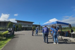 Le personnel soignant de la Clinique des Flamboyants Est met fin à la grève illimitée