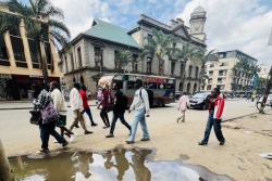 Sommet Africa Forward à Nairobi : quel bilan pour La Réunion ? 