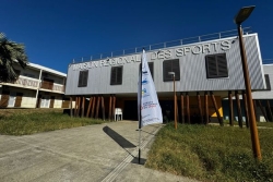 La 1ère édition des Jeux des Villes rassemblera près de 1 400 jeunes à Saint-Pierre le 13 juin