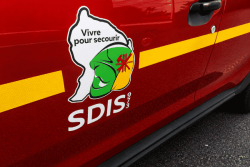 Un enfant de 6 ans chute du 4ème étage d'un immeuble à Cayenne