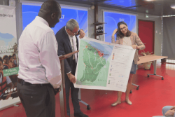 Guyane : un rapport pour mieux enseigner l’histoire et la géographie locales aux élèves