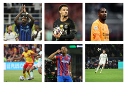 Coupe du Monde 2026 : Combien d'Ultramarins chez les Bleus ?