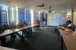 Zone franche globale à Mayotte : "on a eu des détails assez intéressants, surtout sur le chiffre d'affaires et les secteurs concernés"