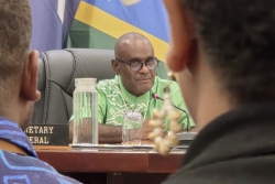 Îles Salomon : un nouveau Premier ministre qui pourrait impacter les relations avec la Chine