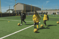 Reprise de la saison de football à Saint-Pierre et Miquelon 