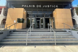 Enfant d'un an frappé : le Ti père condamné à 12 mois de prison ferme