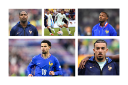 Qui sont les Ultramarins sélectionnés avec l'équipe de France pour la Coupe du Monde ?