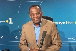 "J'aurais préféré au lieu des promesses sans fin, qu'il y ait des réalisations", estime le sénateur Saïd Omar Oili