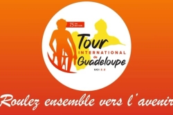 75e Tour cycliste de Guadeloupe : un parcours explosif et un plateau international pour l’édition anniversaire