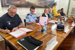 Narcotrafic : un accès direct aux données de la CPS pour accélérer les enquêtes 