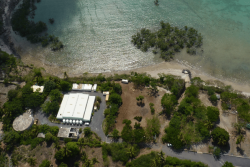 Crise de l'eau à Mayotte : seules Pamandzi et Dzaoudzi-Labattoir sont soumises à un durcissement des tours d'eau après l'incident sur l'usine de dessalement de Petite-Terre