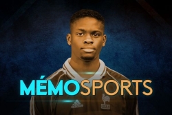 Le Guadeloupéen Louis Saha, l'ancien footballeur devenu milliardaire ou presque 