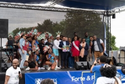 "Ce qu'on fait aujourd'hui, on le fait pour demain" Garges‑lès‑Gonesse met les Outre‑mer à l’honneur du 16 mai au 06 juin 2026
