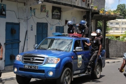 Comores : une procédure judiciaire ouverte après la mort d'un manifestant dans un village d'Anjouan