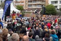 Succès populaire pour la quinzième édition du Vendée Va’a aux Sables d'Olonne
