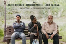 Le court-métrage “Sans banc fixe” du guadeloupéen Galiam Bruno Henry sélectionné pour la compétition “Diversité à Cannes”