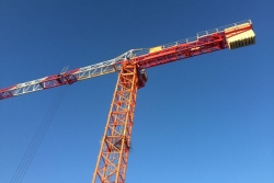 BTP : l'indice qui observe les coûts des matériaux de construction "bondit en avril"