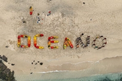 Un premier prix pour le collège de M'tsamboro au concours "Océano pour tous", deux autres collèges mahorais récompensés