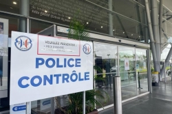 Soupçons de trafic de cocaïne contre des policiers de l’aéroport de Guyane : Alliance Police Nationale réclame plus de moyens de lutte contre les trafiquants