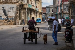 Cuba : arrivée d'une nouvelle cargaison d'aide humanitaire mexicaine
