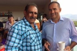 Pascal Vittori et Wilfried Weiss rejoignent le Rassemblement