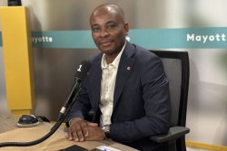 "À Mamoudzou comme sur l’ensemble de Mayotte, les élus ne sont pas disposés à accueillir un camp de migrants sur leurs territoires", Ambdilwahedou Soumaïla, maire de Mamoudzou