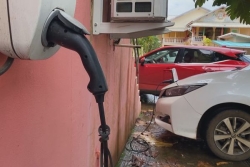 Les voitures électriques comme alternative à la hausse des prix du carburant