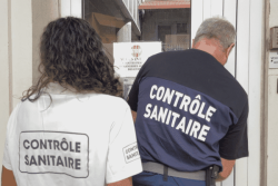 Sécurité sanitaire : comment la Nouvelle-Calédonie se protège des maladies venues de l'extérieur ? 