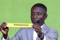 Coupe d'Afrique des Nations 2027 : Madagascar dans le groupe L et les Comores dans le groupe G