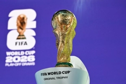 La Coupe du Monde 2026 à suivre sur Saint-Pierre et Miquelon la 1ère à partir du 11 juin