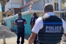 Policiers municipaux et mairie de Mamoudzou trouvent un accord pour mettre fin à la menace de grève