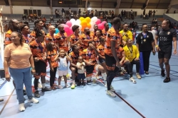 Handball, basket-ball... Des clubs martiniquais en difficulté pour boucler leurs déplacements aux compétitions nationales