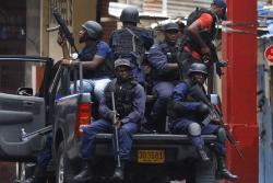 À la Jamaïque, une commune meurtrie après la mort de 5 personnes tuées par la police