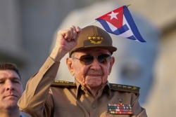 Les États-Unis inculpent l'ex-président cubain Raul Castro, l'accusant de meurtre