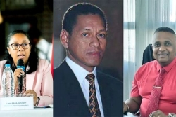 Madagascar a désigné ses ambassadeurs d'Allemagne, de Russie et auprès des Nations unies