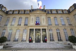 Commémoration de la loi Taubira à l'Elysée : la question des réparations aux afrodescendants reste en suspens