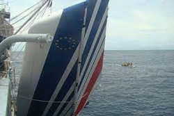 Crash du vol Rio-Paris en 2009: Airbus et Air France condamnés en appel pour homicides involontaires