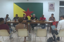 Les enseignants titularisés et affectés dans l’Hexagone obtiennent gain de cause et restent en Guyane.