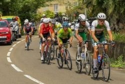 Début ce vendredi du Granpri 22 mé cycliste avec 4 étapes jusqu'à lundi
