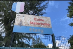 Des parents d’élèves dénoncent la présence de rongeurs à l’école maternelle de l’Etang Saint-Paul 